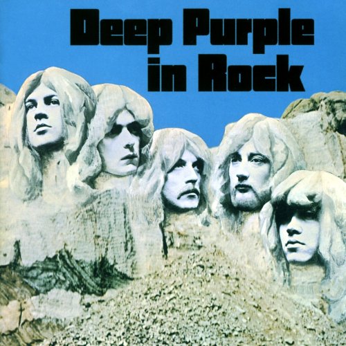 deep purple