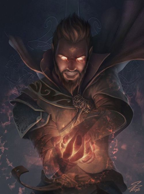 Ethics Of Witchcraft