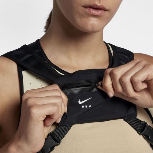 lightresist:  Nike x MMW   Women’s Top  
