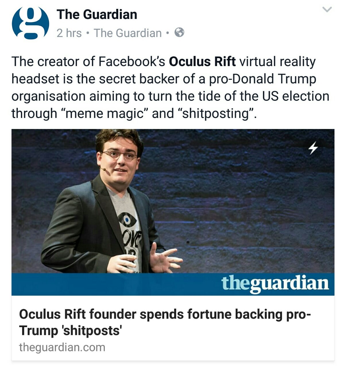 kayinnasaki:  winterayars:  oblivonion:  make it stop  It’s real D:  I told you.