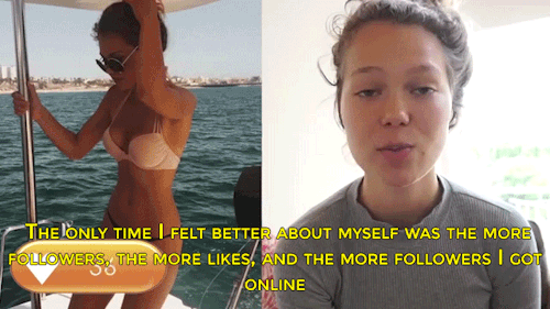 sizvideos:  This Instagram star reveals the truth behind her pictures 