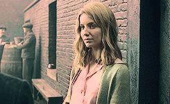 zoryavolchitsa:Countdown to Season Two: [1/3]“I learnt long ago to hate my enemies. But I’ve n