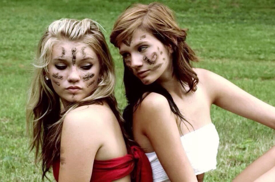 nourishmydirt:  My 14 yr old photography was awesome, alrite. 