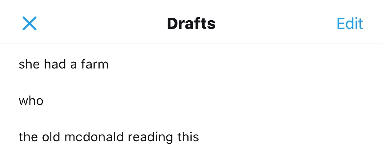 thebootydiaries: How did I wake up in the middle of the night with the funniest tweet