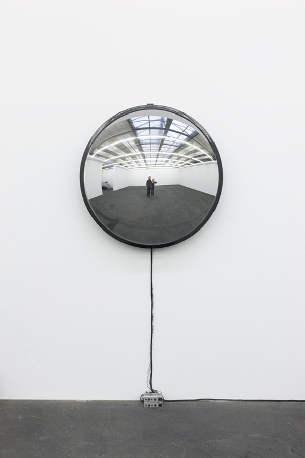 niqueblog:  alicja kwade 