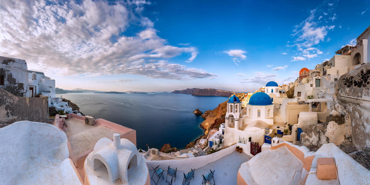 atraversso:Santorini - Greece  by Jim Nilsen Please don’t delete the link to the