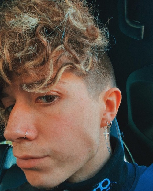 jackaverymusic - got the double hoops going