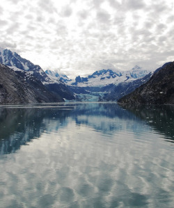 brutalgeneration:  glacier bay 1 by al-ien