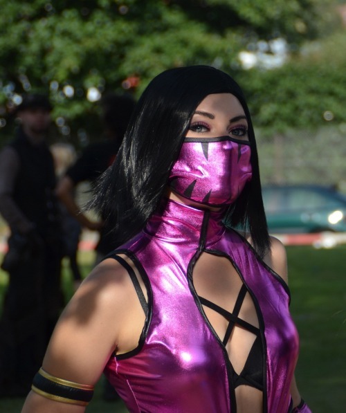 kosplaykitten: Don’t be mad by RinaG Look What the Kat Dragged in at Kosplay Kitten’s