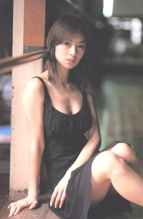 Misaki Ito