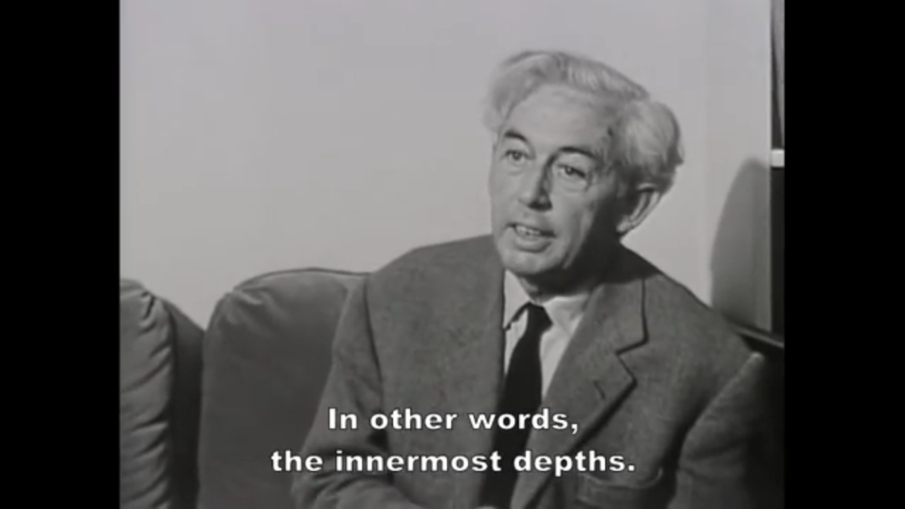 c-inefilia:  Robert Bresson (1966) 