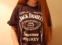 her-ghost-story:  going over to jack-daniels-doll