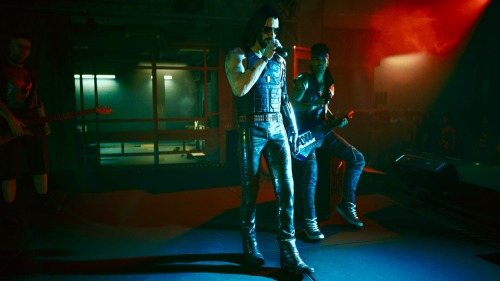 Diary Of A Rocker Boy 