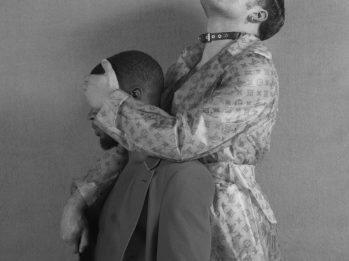 benjaminkirchhoffstyling:  ANOTHER MAN - PHOTOGRAPHED BY MEL BLES