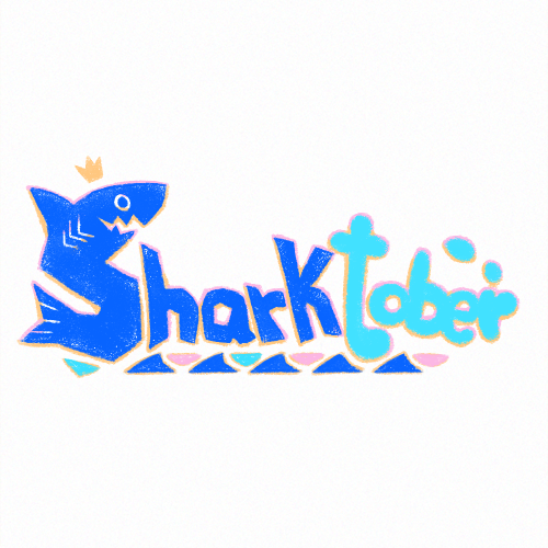 I Will Be Planning Sharktober 2023!