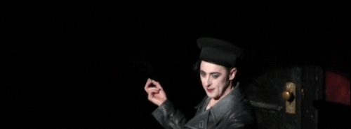 averysmallwhoopee:Happy to see you.                              Bleibe,                            