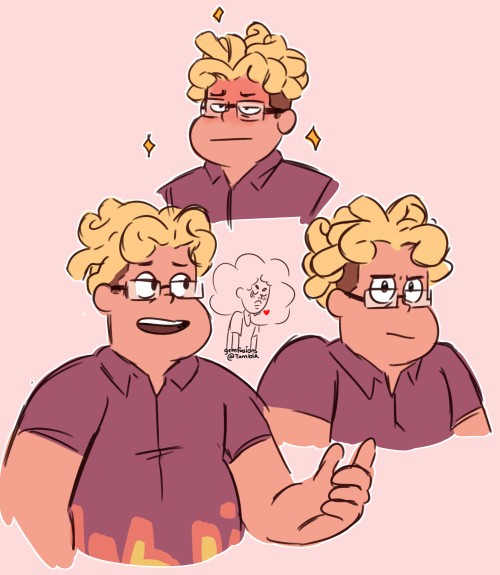 gemfusions:  *SCREAMING* I LOVE HI M don’t repost/use without my permission 