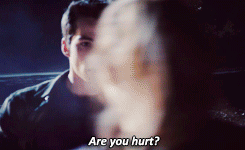 you know i love you donna