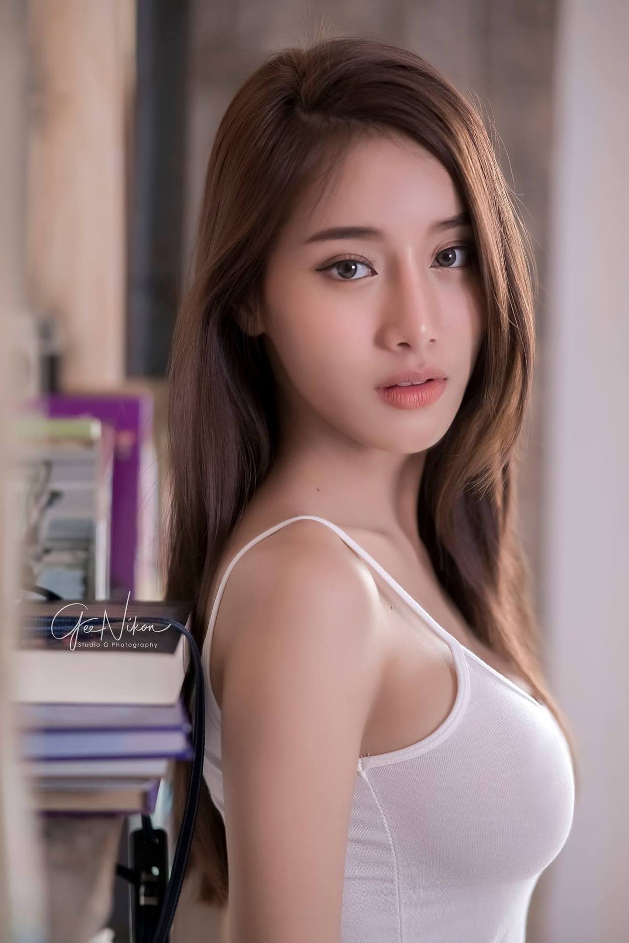 gravure-glamour:  Mook