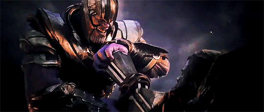 onetreehil:Avengers: Endgame (2019) dir. Anthony Russo, Joe Russo