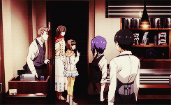 momotaromikoshiba:  ↳ It is also where the ghouls of the 20th ward come together,