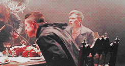 grtx:  In poison places, we are anti-venom,We're the beginning of the end. 