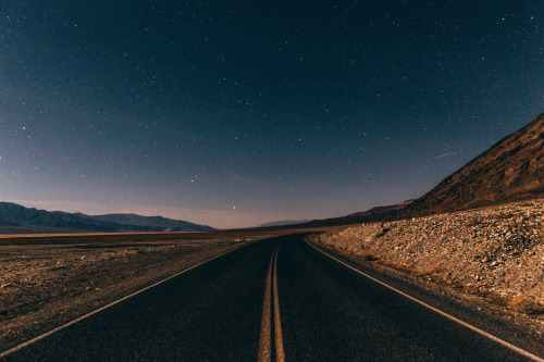 Death Valley, CA