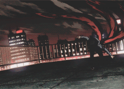 dattebayos:  Tokyo Ghoul - (Trailer) 