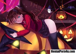 HentaiPorn4u.com Pic- Happy Halloween! http://animepics.hentaiporn4u.com/uncategorized/happy-halloween-16/Happy Halloween!