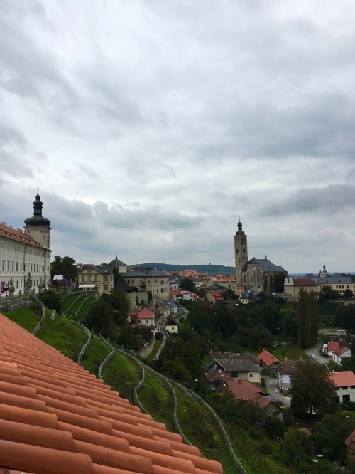 Kutná Hora, Czech Republic