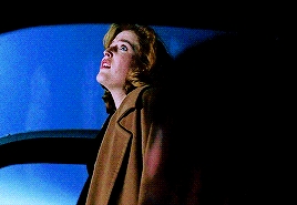 scully-gifs:  “Should I come along with you?” 