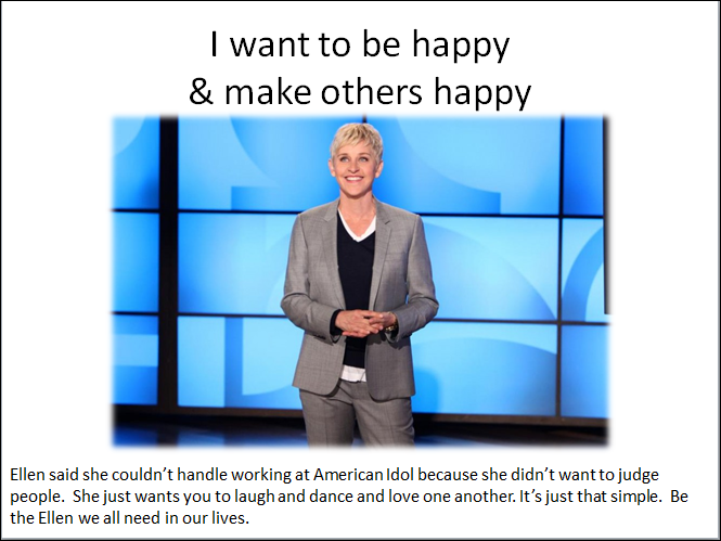 theskiesabovelife:  How to be The Best Woman Possible. 