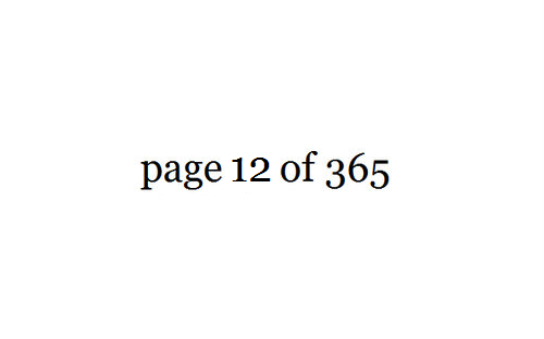 stylestreetfashion:  volumist:  Is this a really really long gif that changes at
