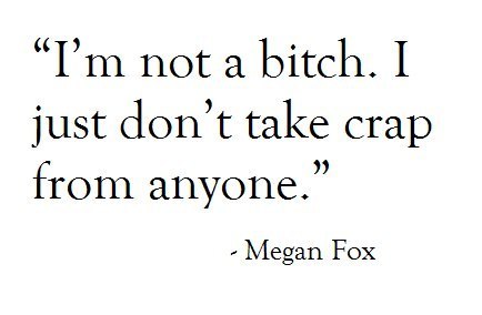 Beware; for I am fearless, and therefore powerful.