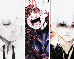 semezukas:  Happy birthday to Kaneki Ken, 20/12/14. 