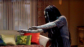 michellechang: fuck pennywise and michael myers tbh brenda meeks is the only horror