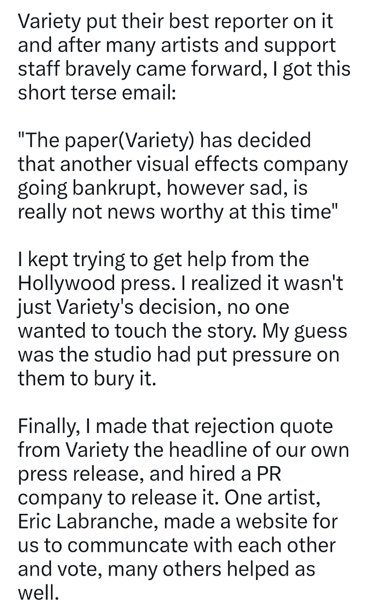 departmentq:The first link is a page six article from 2008Response from Fraser’s reps, trying to get the artists paid Dave Rand’s original tweet 