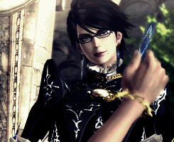 xall4one:  Bayonetta sassy as hell! some of her best quote [PART 1] 
