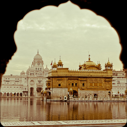 ehmerapunjab:Golden Temple Amritsar Punjab