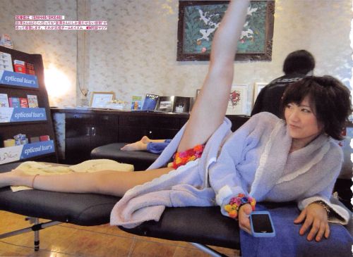 ramukii:  give em the ol razzle dazzle 