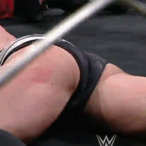 Wrestling Sex Riot