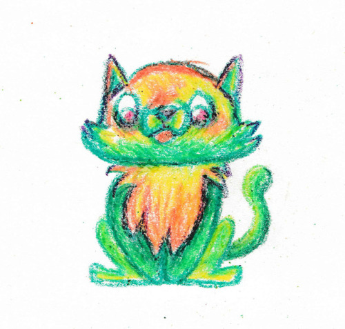 caturdaydrawings:Some of my Daily Cat Drawings - a set of fan favourites!If you like what you see yo