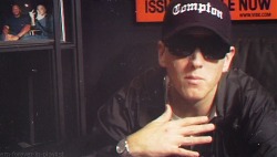 marwan3li:  Eminem straight outta Compton 