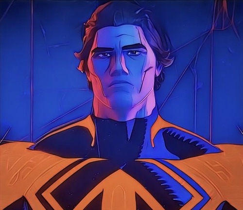 Looking At Pics Of Miguel For Reference And DAMN HES OLD!!!!!!