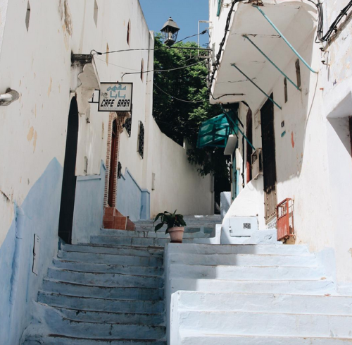 newjork:Tangier, Maroc © 