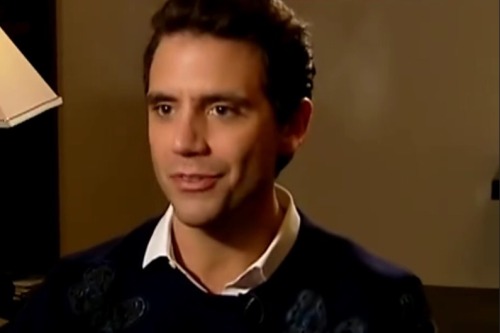 michael holbrook penniman