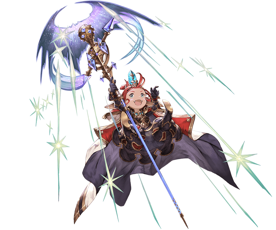 rskob:  granblue fantasy 