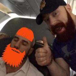 proto-humanoid:  Sheamus and Cesaro