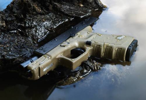 glockmagazine: Glock 19 