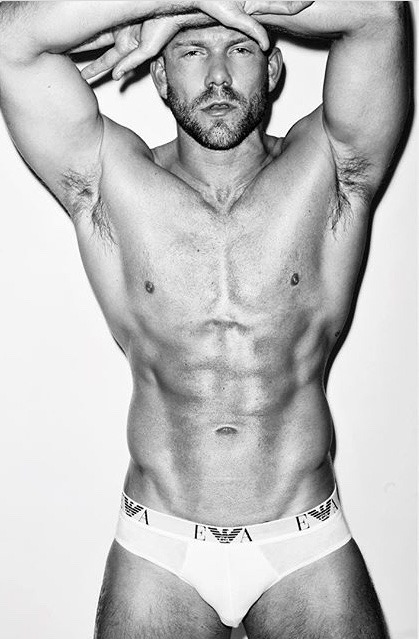 nickfolio:  Kevin McDaid 